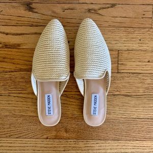 Steve Madden Mattis Mule